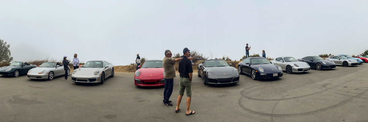 2024 Big Sur Taphouse 2 by Tom Carrato