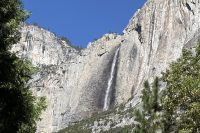 2025 Yosemite Tour