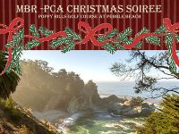 2025 Christmas Soirée