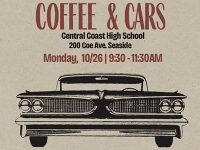 2026 CCHS Coffee & Cars