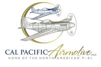 Cal Pacific Airmotive Tour