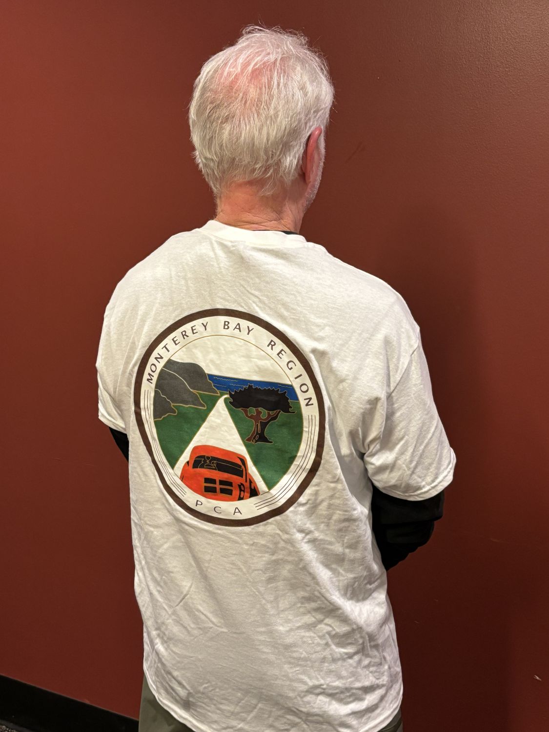 Men's T-Shirt - Image 2