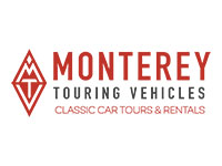2026 Cars & Coffee at Monterey Touring Vehicles