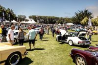 2026 Werks Reunion Monterey