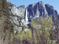 2025 Tour to Yosemite