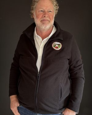 Men’s Fleece Jacket