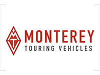 2026 Cars & Coffee at Monterey Touring Vehicles